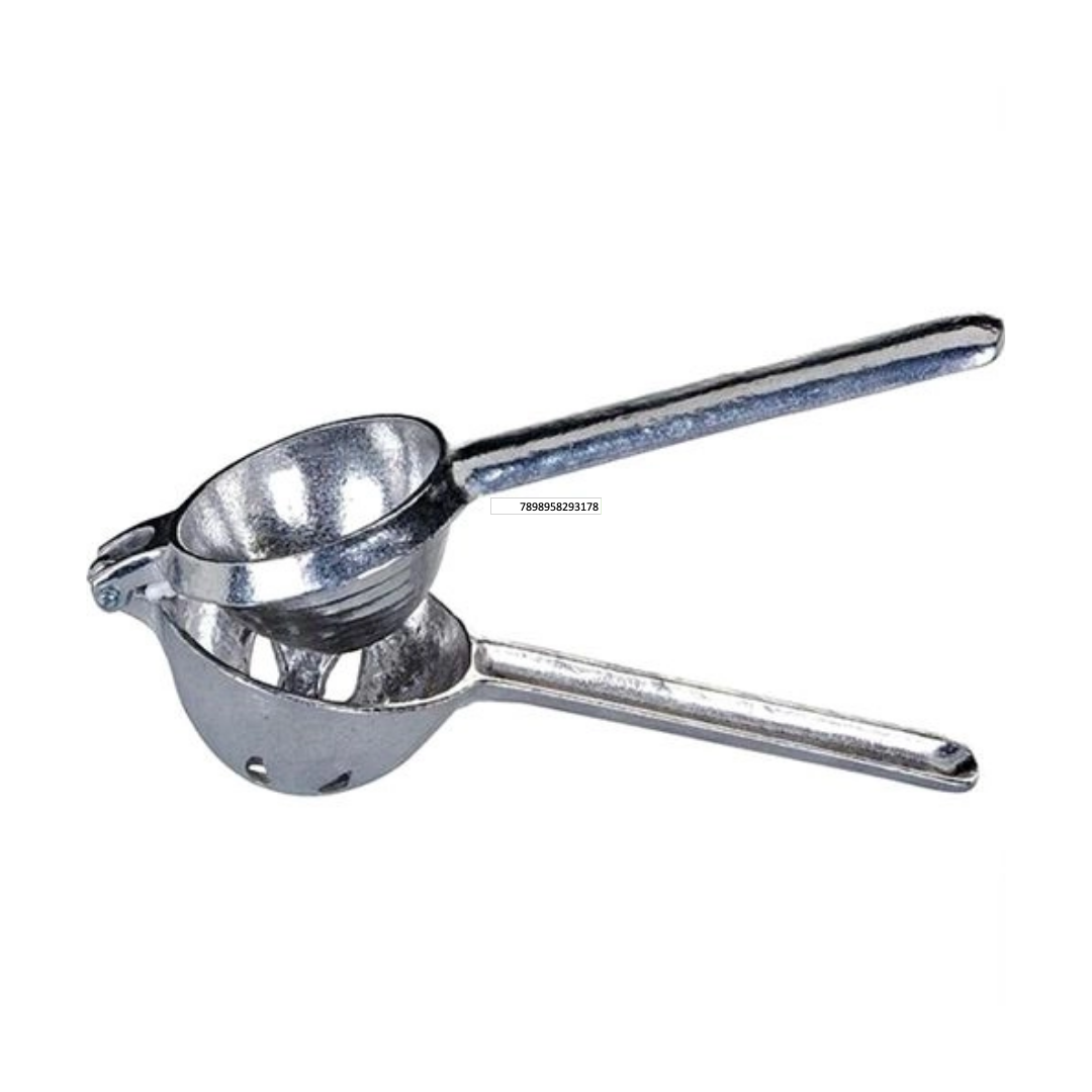 Aluminum Orange Squeezer 22 cm - 215g
